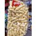 Gusto Pufuleti 45g Salty Plain Corn Puffs Romanian Corn Snack Delicious Salted Corn Flips Delicious And Crispy Corn Puffs Treat With Family And Friends (20 Pack) 45.00 g (Pack of 20) - Buy Online on GoSupps.com