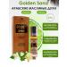 Al-Rehab Golden Sand 6ml Perfume Oil (.2 oz) - Exquisite Fragrance by Crown Perfumes - Buy Online on GoSupps.com