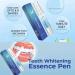 Clevermart Teeth Whitening Solutions | Fast & Effective Teeth Whitening Pen & Essence | Reduce Tooth Stains & Yellowing - Buy Online on GoSupps.com
