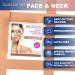 Akissos Facial Myofascial Lift Tape - Face & Neck Firming Belts, Anti Wrinkle Patches - 1 Roll - Buy Online on GoSupps.com
