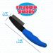 Snuggle Puppy Grooming Flea Comb for Dogs - Effective Flea Removal for Pets - Buy Online on GoSupps.com