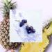 RAW SUGAR Pineapple Maqui Berry Coconut Body Wash - 3 Pack | Moisturizing, Brightening, Sulfate-Free, Paraben-Free, Vegan - Buy Online on GoSupps.com