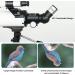 70mm Aperture Telescope for Adults & Kids | Fully Multi-Coated Refractor with Phone Adapter & Wireless Control - Perfect Astronomy Gift - Buy Online on GoSupps.com