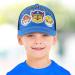 Nickelodeon Paw Patrol Boys Toddler Hat | Kids Baseball Cap Ages 4-7 | Blue - Buy Online on GoSupps.com