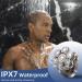 7D Head Shaver for Bald Men - 5-in-1 Electric Skull Razor with Magnetic Blades - IPX7 Waterproof Rechargeable Grooming Kit - Perfect Gift for Father & Husband (Silver - Buy Online on GoSupps.com