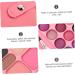 Beavorty 3pcs 33 Makeup Palette Eyeshadow Eye Shadow Pan Cosmetic Girls Eye Shadow Miss Folding Makeup Tools - Buy Online on GoSupps.com