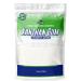 Myoc Xanthan Gum (230gm) Pure Organic Non Gmo Gluten Free Premium Quality| Used For Emulsion Stabilizer Film-Forming Agent Binder| Cosmetic Grade