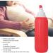Shop Luqeeg 500ml Perineal Bottle - Portable Travel Bidet for Postpartum Care Gentle Cleaning for Women Men & Babies - 2 Nozzles Included - Buy Online on GoSupps.com