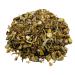 AgoraMarket Dried Yellow Gentian Root Cut 40g - 1.95kg Gentiana Lutea (85g)