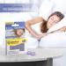 Ohropax Good Night Earplugs - Soft Silicone Noise Protection for Sleep - Individually Formable & Reusable - 8 Pieces - Buy Online on GoSupps.com