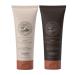 Tweak d by Nature - Restore Hair Strengthening Shampoo and Conditioner Set Cleansing and Moisturizing for Shiny and Soft Hair Cruelty Free (2 x 3 ounces)