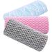 1 Pc Nail Art Hand Rest Pillow Cushion Nail Manicure Tool Hand Rest Wrist Holder Soft Lace Plush Sponge Nail Salon Beauty Tool - (Color: 4) - Buy Online on GoSupps.com
