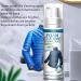 Down Jacket Cleaner Spray Downwear Detergent Foam Spray - Garment Stubborn Stain Cleaner Oil Stain Remover for Clean Oil Juice Soy Sauce Stains Kumprohu - Buy Online on GoSupps.com