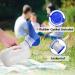 ICEMOB Unisex Pee Bottle Urinal Bottles with Adapter 1000Ml Urine Bottles Non Spill Ergonomic Handle Design Wee Bottle for Home Camping Or Car Travel Easy to Clean - Buy Online on GoSupps.com
