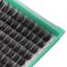 Buy Bodermincer XXXL Tray 364PCS D Curl Cluster Lashes - 10-12-14-16mm Mixed Length DIY Eyelash Extensions for At-Home Glam | International Shipping Available - Buy Online on GoSupps.com
