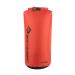 Sea to Summit Lightweight Dry Sack, All-Purpose Dry Bag Red 20 Liter