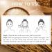 Trendyfave Rice Toner for Face Skincare Rice Water Sooths Skin Anti-Wrinkle Care Natural Rice Face Hydrating Toner Natural Glow Essence Toning Solution with Rice Extract for All Skin Type - Buy Online on GoSupps.com