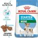 ROYAL CANIN SHN Mini Starter Mother & Babydog Dry Dog Food 4 kg - Buy Online on GoSupps.com