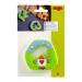 HABA Dreamland Silicone Teething & Grasping Baby Toy - Safe and Soothing for Teething Babies - Buy Online on GoSupps.com