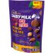 Cadbury Dairy Milk Frutier And Nuttier Orange Trail Mix 100g - Delicious Chocolate with Orange Flavored Nuts - Buy Online on GoSupps.com