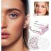 Perles de poudre en vrac pour fixer le maquillage mettre en vidence contourner contr le de l'huile poudre de fixation hydratante longue dur e et non adh sive Yjs312 (A taille unique) 1 g (Lot de 1) a - Buy Online on GoSupps.com