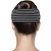 Post-Operative Compression Ear Band | Soft Headband for Otoplasty Recovery | Comfortable Ear Bandage for Men & Women - Buy Online on GoSupps.com