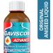 Gaviscon Advance Aniseed Liquid 250ml - Fast-Acting Relief for Heartburn & Acid Reflux - Buy Online on GoSupps.com