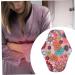 Reusable Menstrual Pad - Washable Cotton Nursing Towel for Pregnant Women - Buy Online on GoSupps.com