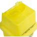 2X Biohazard Sharps Large Medical Bins 4 Litre Boxes - Buy Online on GoSupps.com