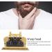 Qukaim Hair Trimmer Head Replacement Hair Trimmer Head Replacement T-Shaped Barber Clipper Cutter Ergonomic Rustproof Hair Clipper Accessory for 787 Gold - Buy Online on GoSupps.com