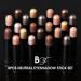Jolilab 8-Color Eyeshadow Stick Set | Matte & Waterproof | Long Lasting High Pigment Cream Eyeshadow for Professional Contouring & Highlighting - Buy Online on GoSupps.com