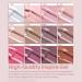 Modelones Gel Nail Polish Kit with 48W UV Light Dryer - 12 Nude Pink Neutral Colors, Glossy & Matte Top/Base Coat, Manicure Tools, Nail Art Decorations - DIY Salon Gift - Buy Online on GoSupps.com