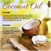 Oliology Coconut Oil 10-in-1 Multipurpose Spray for All Hair Types | Detangles, Controls Frizz, Hydrates & Moisturizes | 2 Pack (8.5 oz each) | Made in USA, Cruelty Free & Paraben Free - Buy Online on GoSupps.com