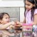 Piggy Paint Barn Box Set - 100% Non-Toxic Girls Nail Polish for Kids | Safe, Cruelty-Free, Vegan & Low Odor | 4-Polish Gift Set - Buy Online on GoSupps.com