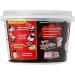 Samyang Buldak Hot Chicken Flavour Topokki Spicy Rice Cake Tteokbokki Bowl 185g (Pack of 2) - Buy Online on GoSupps.com