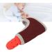 Threetaic Silicone Finger Protection for Toddlers | Adjustable Wrist Band & Thumb Lunch Set for Babies 3-36 Months - Buy Online on GoSupps.com