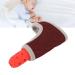 Baby Daumenlutsch Finger Protection Glove - Silicone Breathable & Adjustable Suction for Toddlers - Red - Buy Online on GoSupps.com