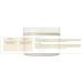 Shea Moisture 100% Raw Shea Butter for intensive hair and skin moisture Ultra Hydration paraben free 310 ml - Buy Online on GoSupps.com