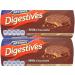 Her Flavour Biscuits Multipacks Assortment of McVitie's Milk Chocolate Digestives Biscuits Gift Set | Dark Chocolate Biscuits Digestives | Milk Chocolate Hobnobs 6 Piece Set 1556 g - Buy Online on GoSupps.com