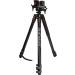BOG DeathGrip Tripod - Lightweight Aluminum & Carbon Fiber, Stable Design, Adjustable Legs - Ideal for Hunting, Shooting & Outdoors - Buy Online on GoSupps.com