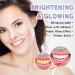 Bright White Tooth Whitening Pencil - Fast Spot Removal No Sensitivity | Travel-Friendly 2-Pack - Buy Online on GoSupps.com