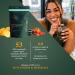 Greens Superfood Powder - Younited All-In Superfood Greens Powder with 53 Premium Organic Food Ingredients|Ultimate Vegetable Powder Alternative| Loaded with Phytonutrients (30 Servings) Citrus Mint - Buy Online on GoSupps.com