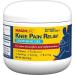 MagniLife Knee Pain Relief Gel | Reduces Swelling, Inflammation & Joint Discomfort | Natural Arnica, Dragon's Blood, Cat's Claw, MSM, Witch Hazel | 4oz - Buy Online on GoSupps.com