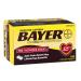 Bayer 325mg Tabs Size 100ct Bayer 325mg Tabs 100ct Ea