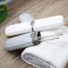 Magiclulu 2-Pack Toothbrushes with Travel Case Ideal for Electric & Denture Brushes Durable Portable Toothbrush Cover for International Shipping - Buy Online on GoSupps.com