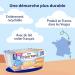 Nestl - P tit Gourmand biscuit - Cr me Dessert Gourmande pour B b 6 Mois+ - Alimentation B b au Lait Entier Fran ais - Moins Sucr - Source de Calcium - Sans Colorant ni Conservateur 4x100g (Lot de 6) - Buy Online on GoSupps.com