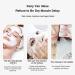 Oxygen Injection Device High-Pressure Oxygen-Assisted Nano-Spray Water Replenishment Household Spray Gun Handheld Type Water Oxygen Meter Beauty Salon Portable Gifts for Women - Buy Online on GoSupps.com