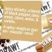 Hurraw! Chai Spice Lip Balm - Organic, Natural, 0.15 oz | Soothing Moisture - Buy Online on GoSupps.com