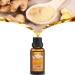 Ownest 3 Pack Ginger Massage Oil - 100% Pure Natural Lymphatic Drainage Oil | SPA Relaxation & Cold Relief - 30ml - Buy Online on GoSupps.com