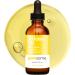 Poresome Golden Jojoba Oil for Hair & Skin - 100% Pure Cold Pressed Unrefined Hexane Free - Vegan Cruelty & Fragrance Free - UK Made - 50ml - Buy Online on GoSupps.com
